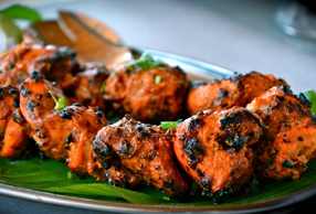 Chicken Tikka