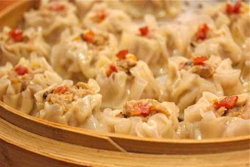 Siomai