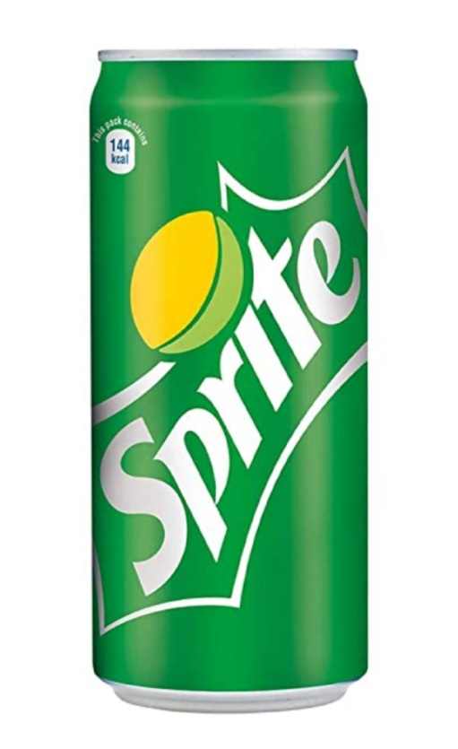 Sprite 