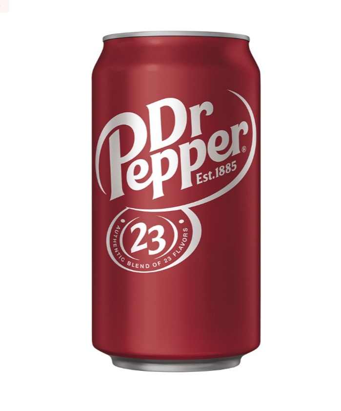 Dr Pepper 