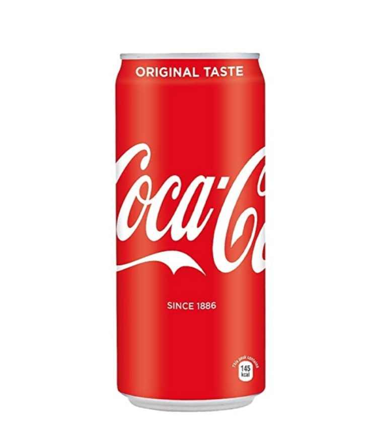 Coke 