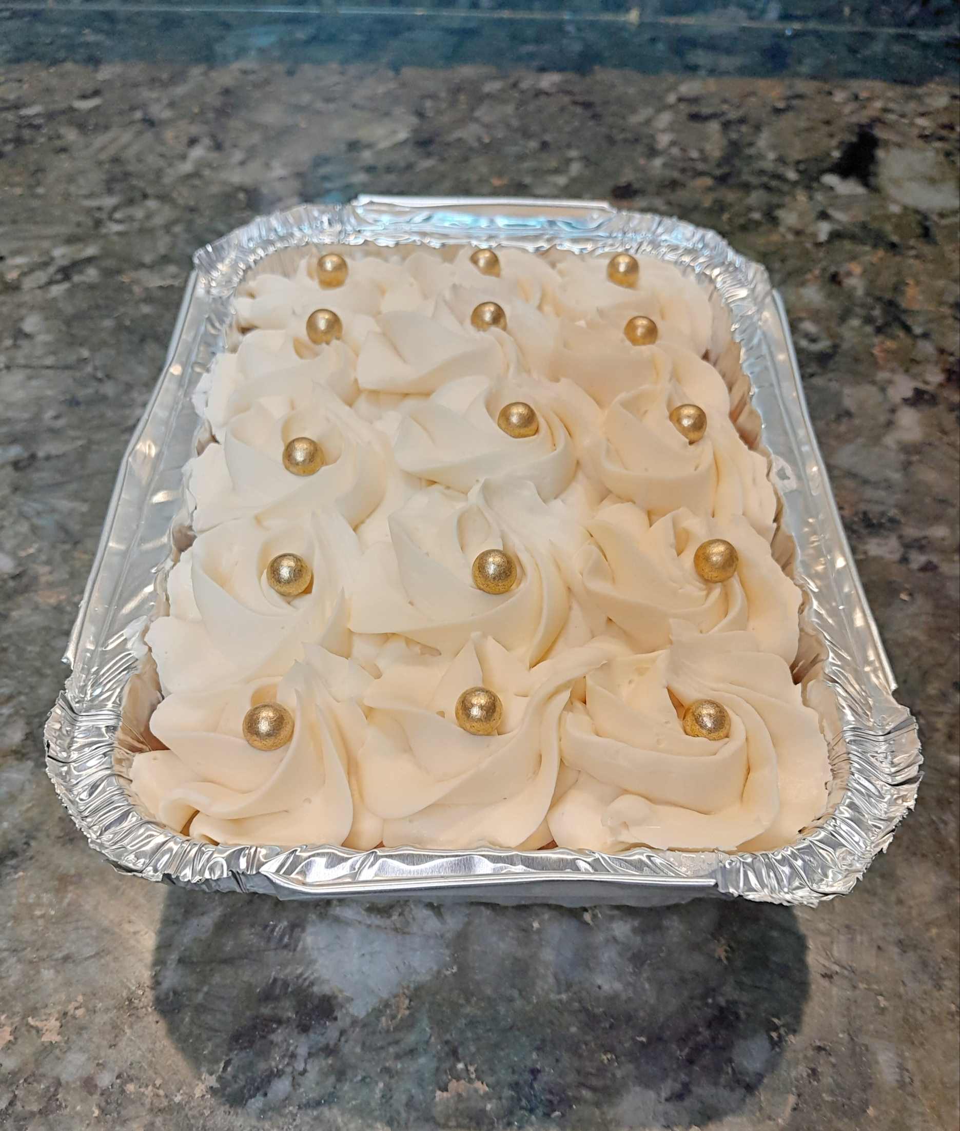 Strawberry Sensation