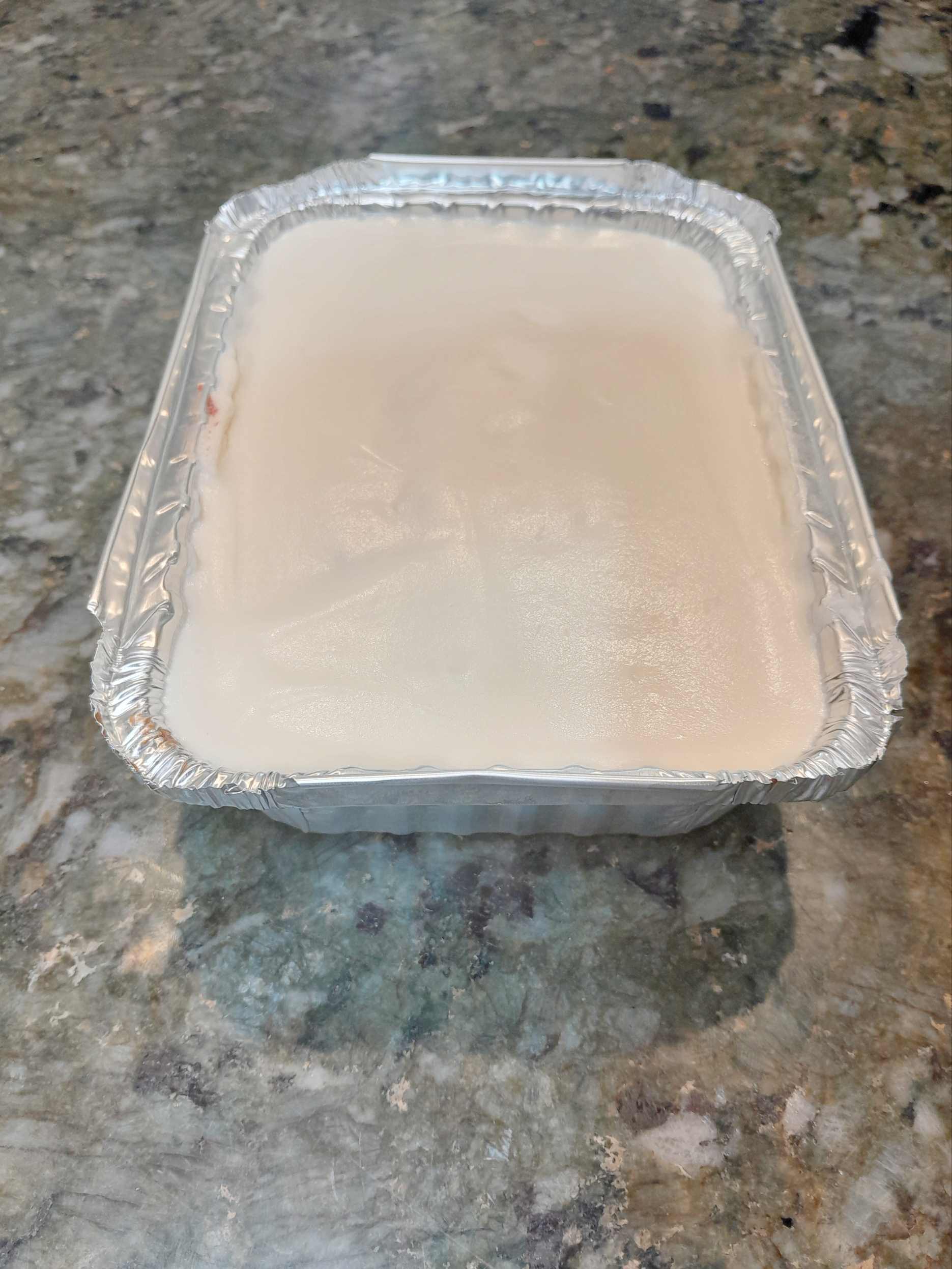 Strawberry Cream Cheese Lux