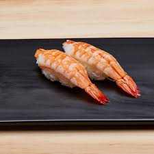 Ebi Nigiri
