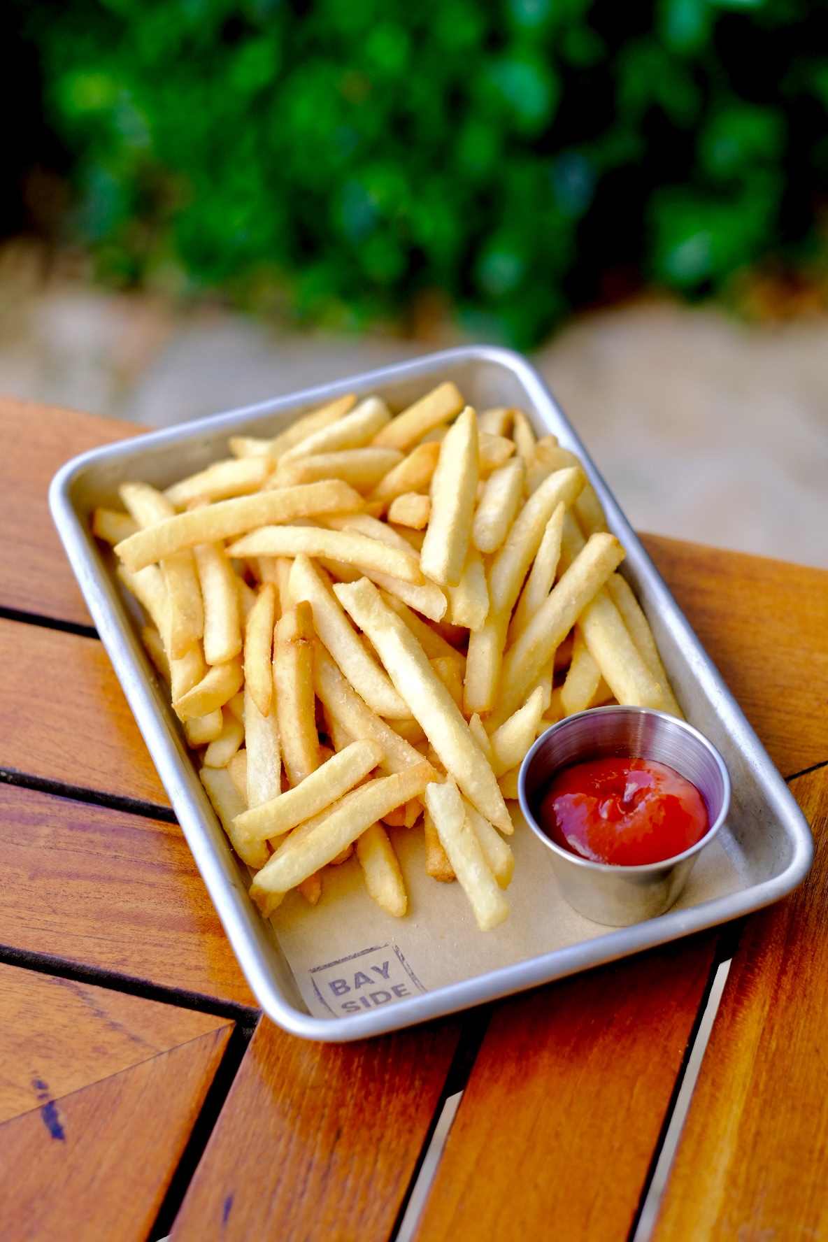 Fries
