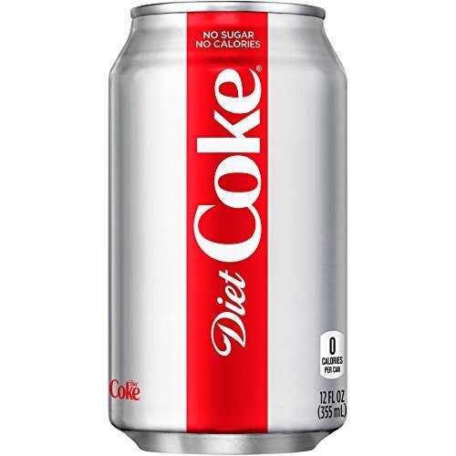 Diet Coke 