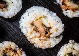 Unagi maki