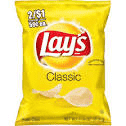 Lays Classic