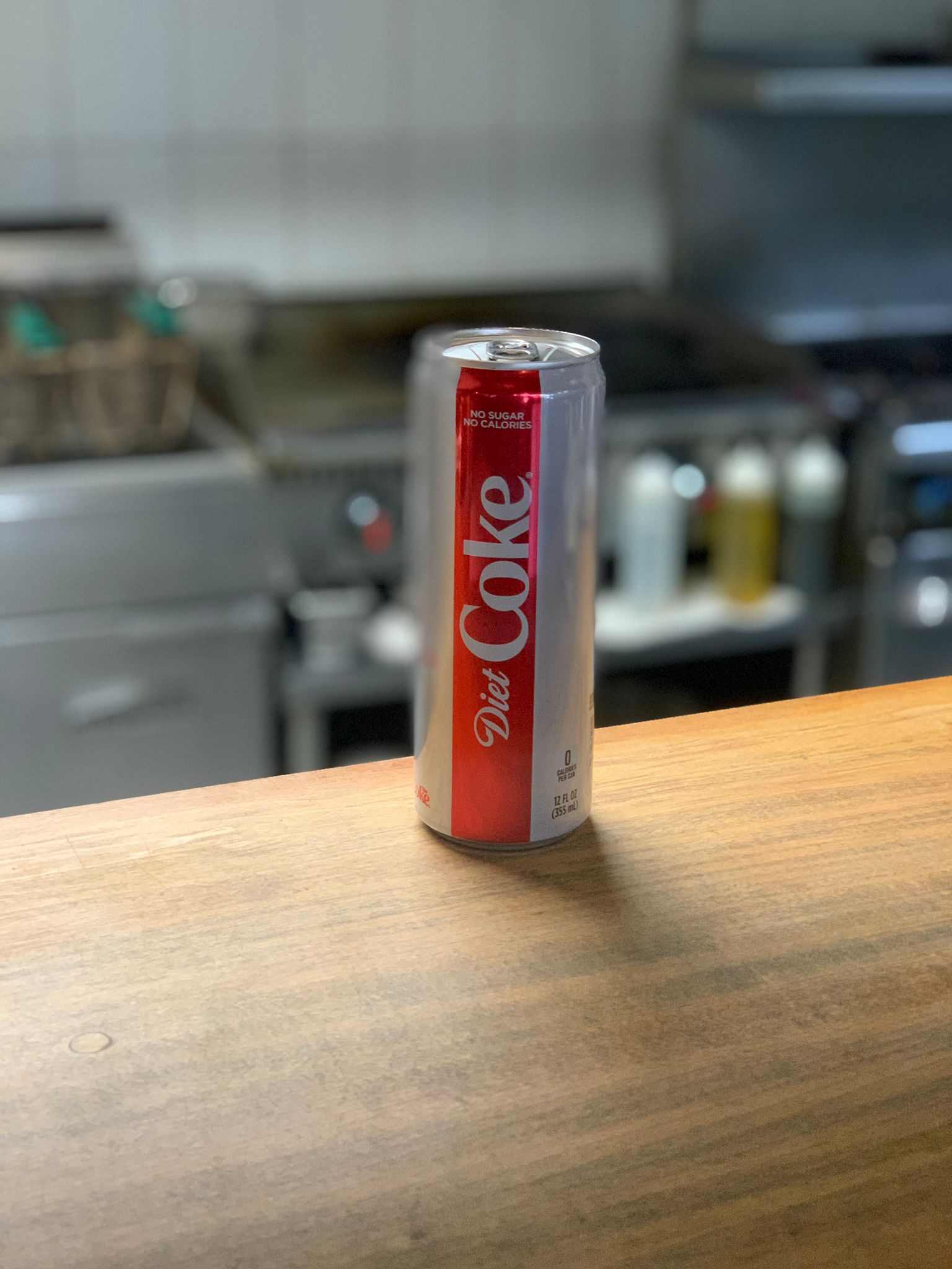Diet Coke
