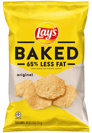 Lays Baked Classic