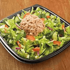 Tuna Salad