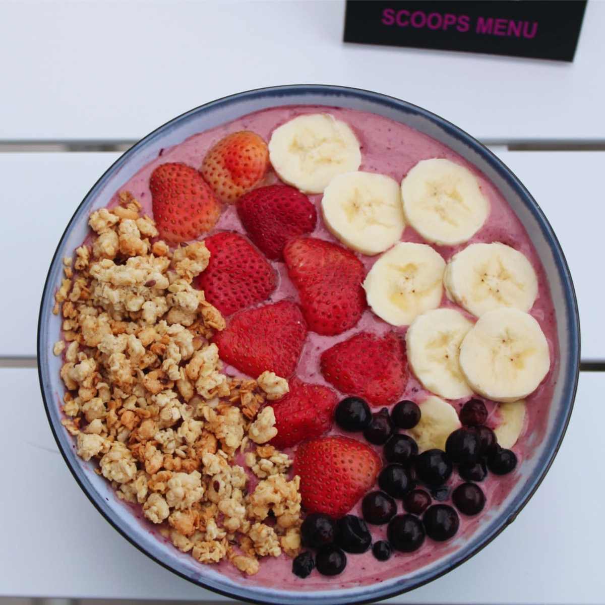 ACAI BOWL