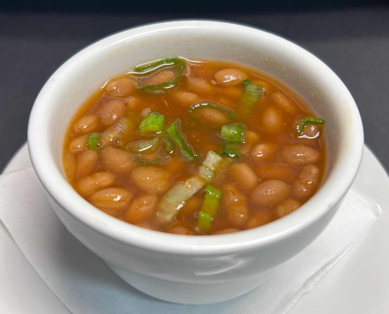 Baked Beans 