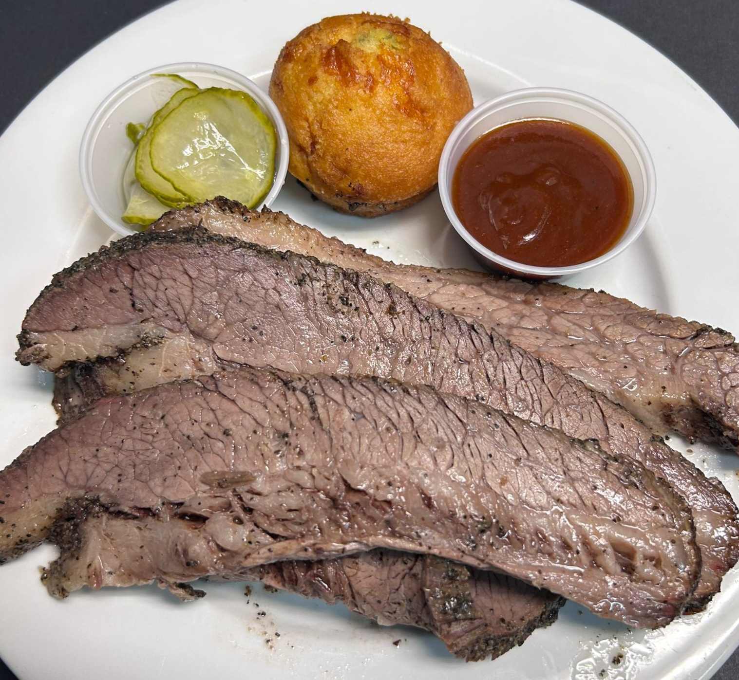 1 lb CAB Beef Brisket 