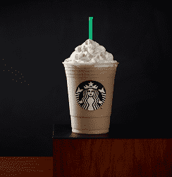 Chai Crème Frappuccino 
