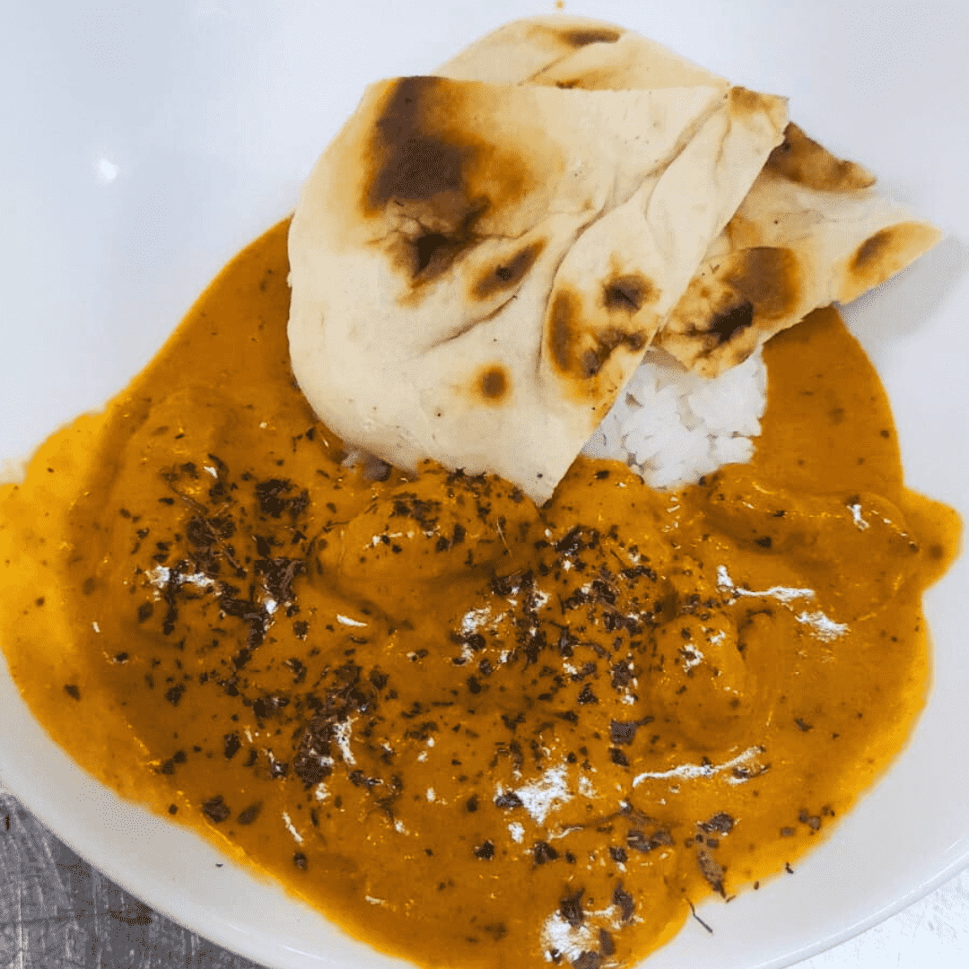 Chicken Tikka Masala