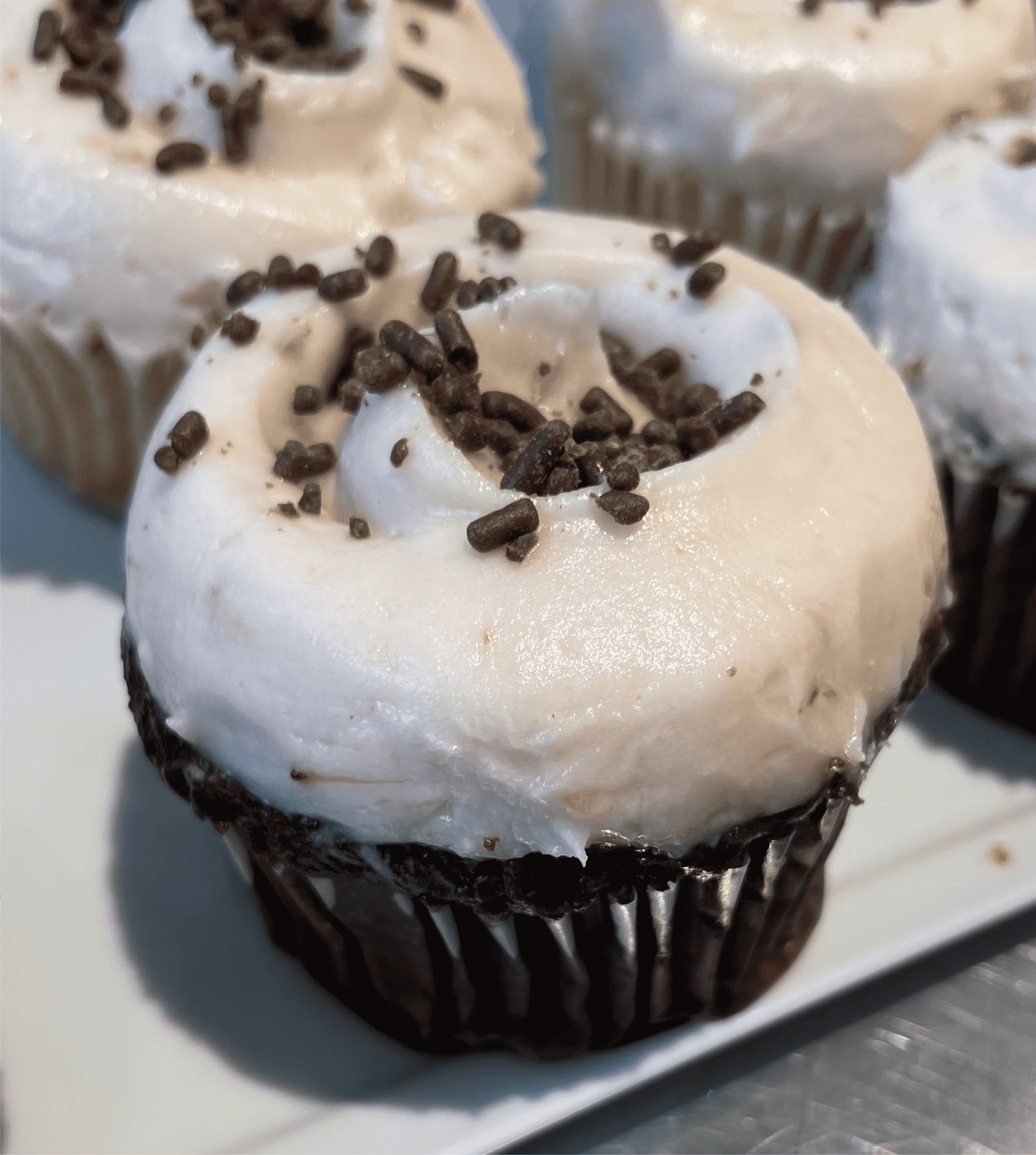 Chocolate Strawberry