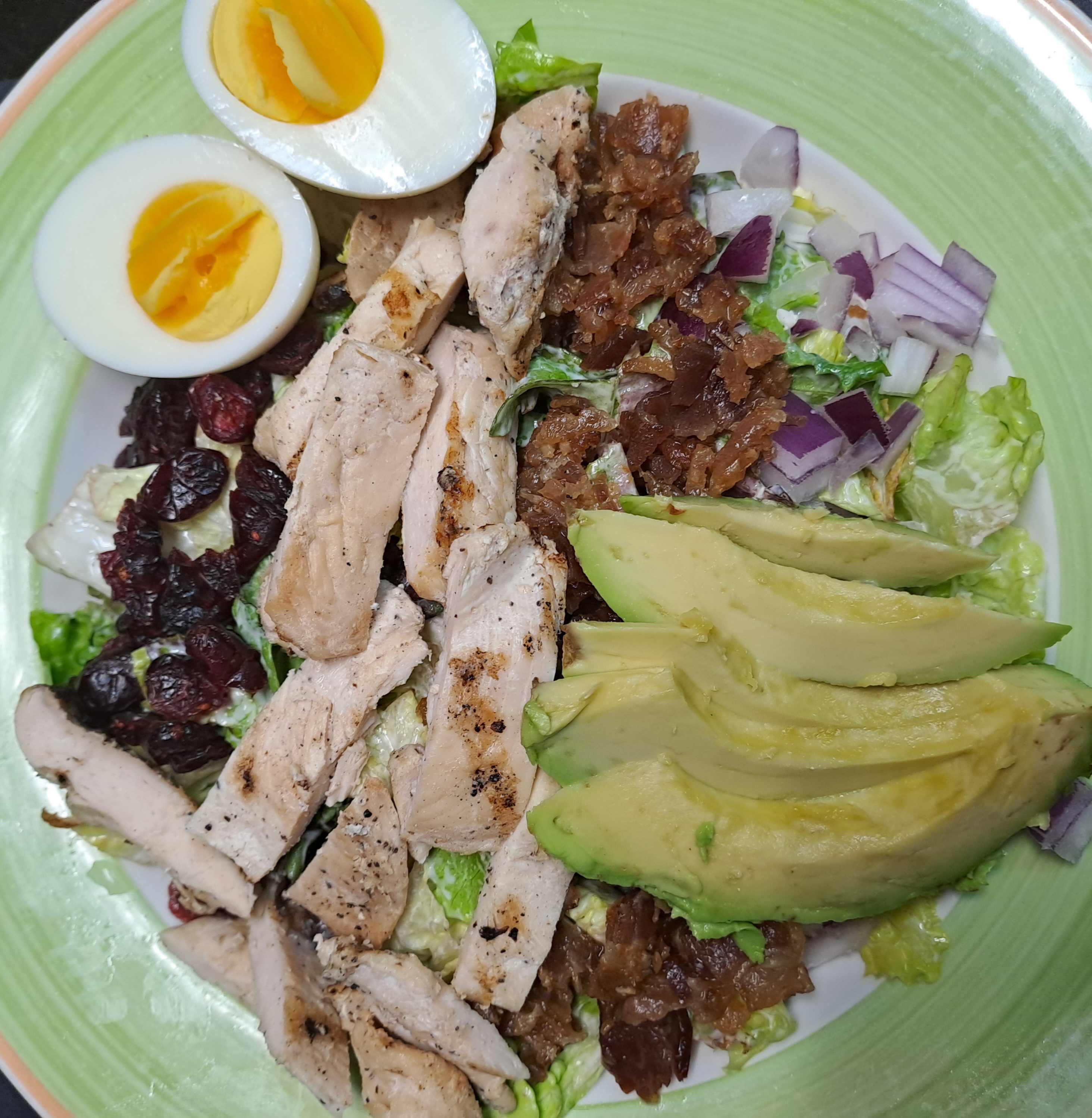 California Cobb