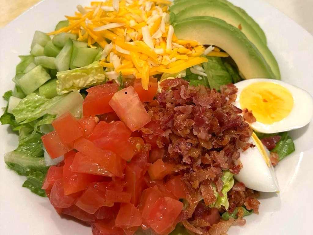 Cobb Salad