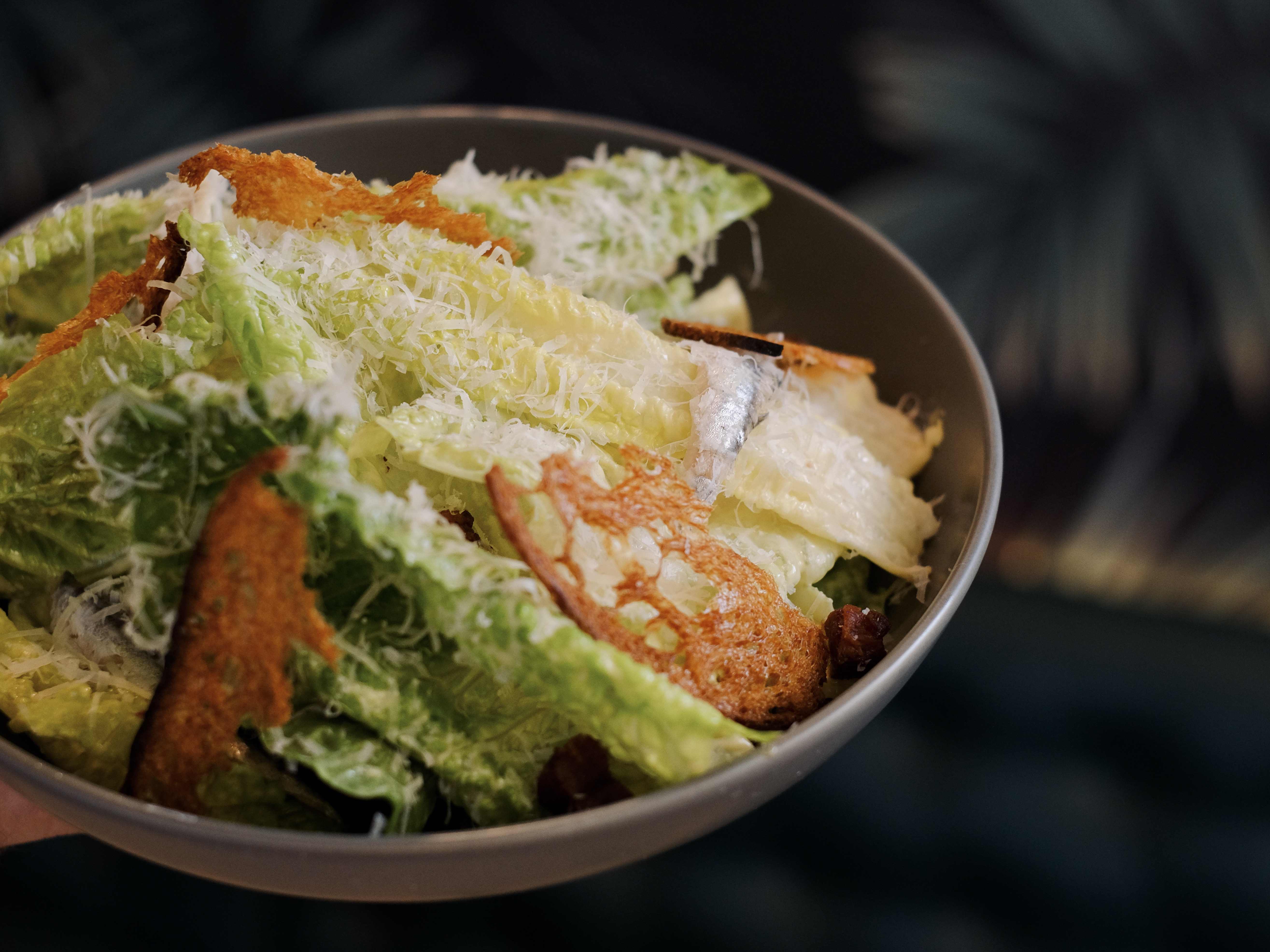 Caesar Salad