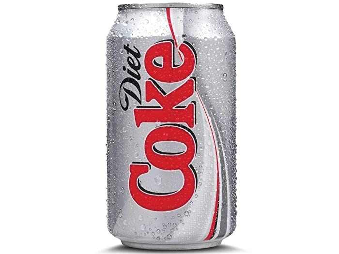 Diet Coca Cola