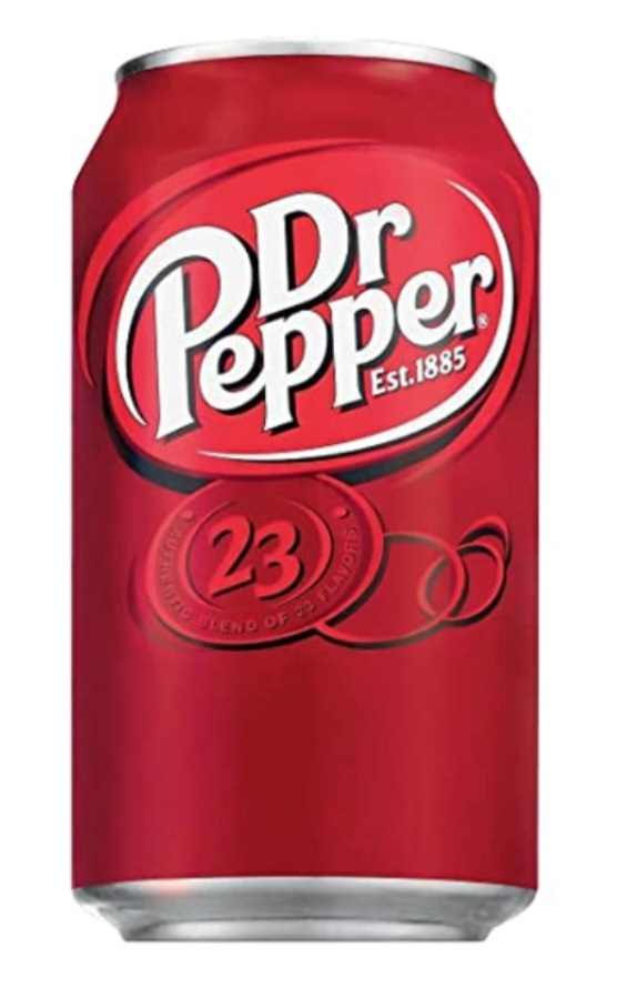 Dr Pepper 