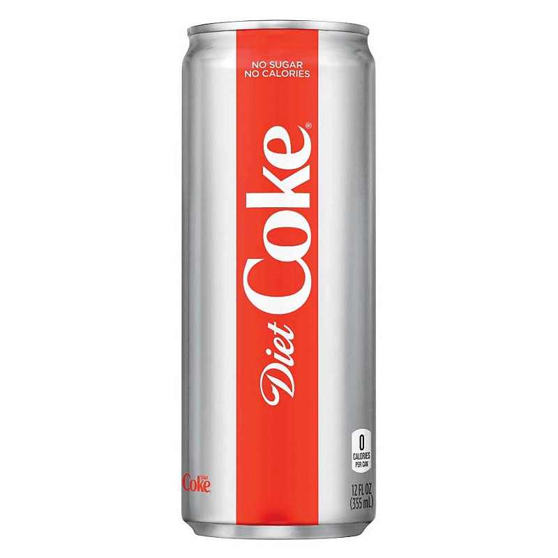 Diet Coke 