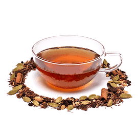 English Breakfast Tea