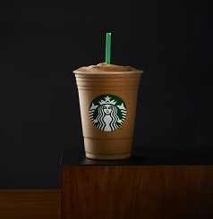 Espresso Frappuccino 