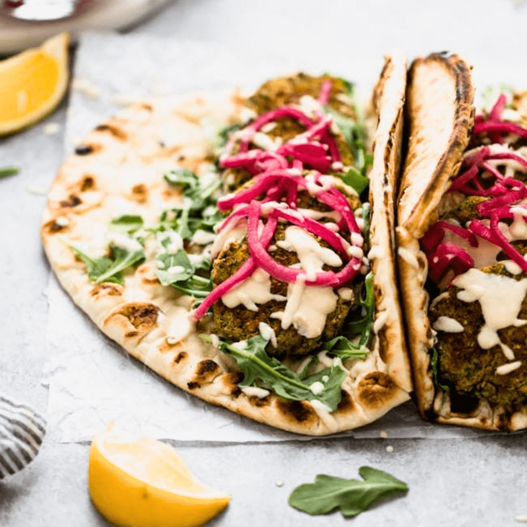 FALAFEL PITA
