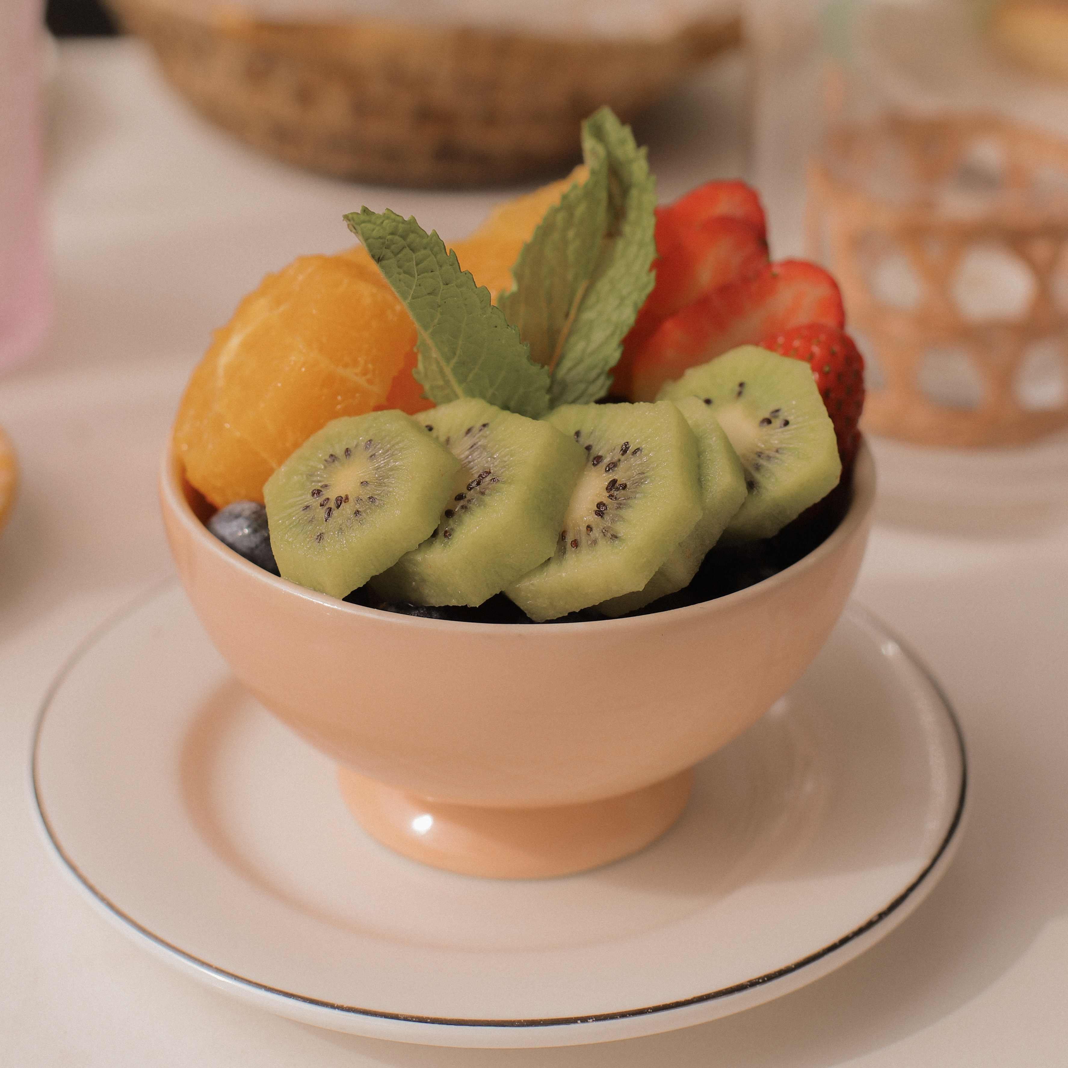 FRUIT BOWL