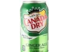 Ginger Ale