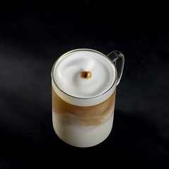 Latte Macchiato