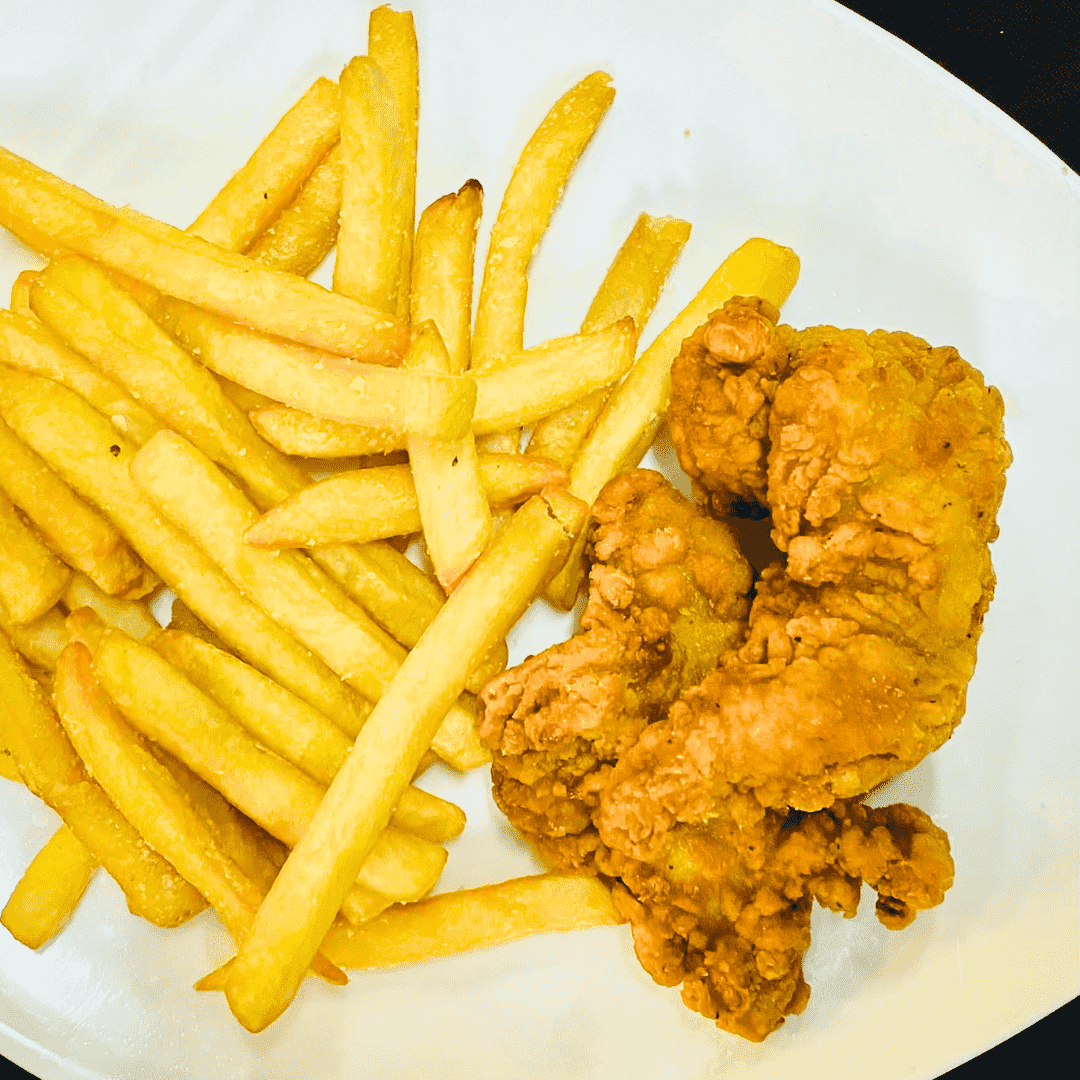 Chicken Tenders