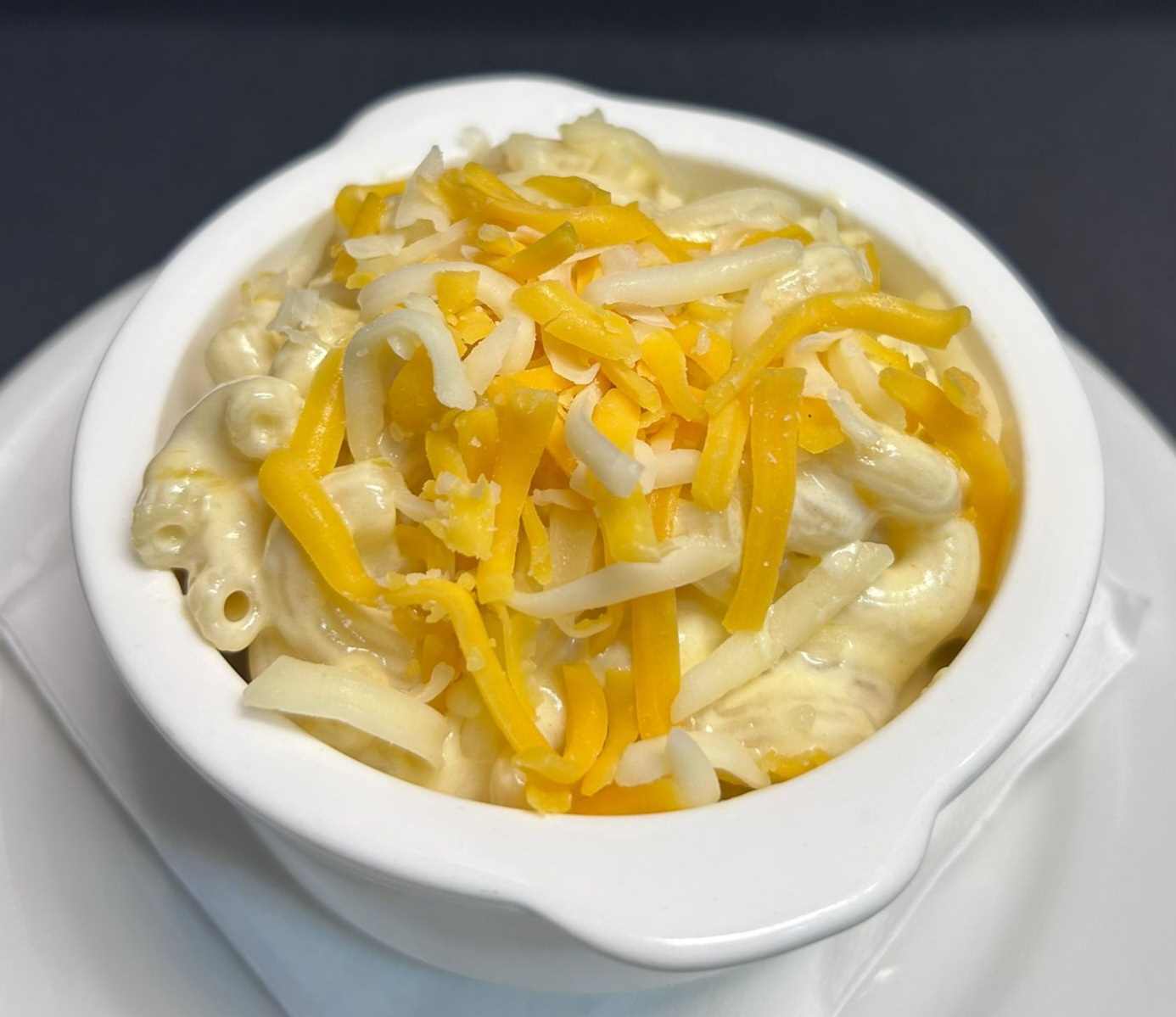 Classic Mac & Cheese