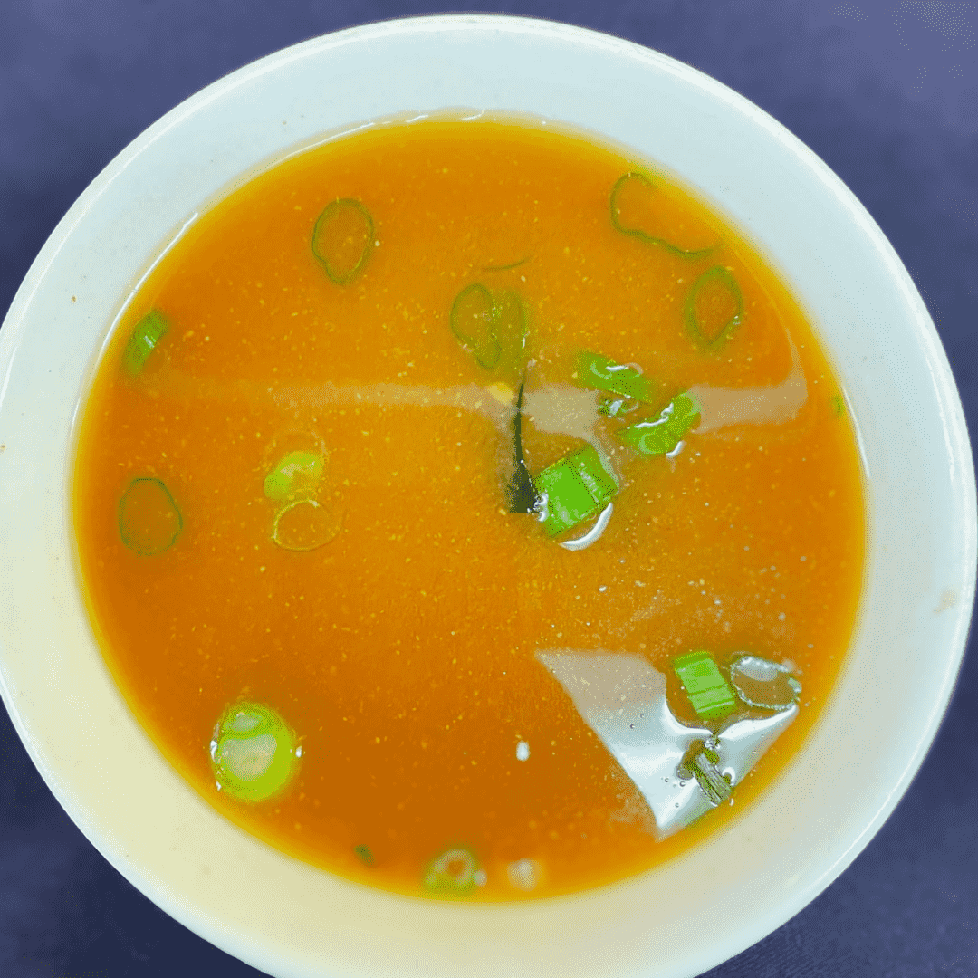 Miso Soup
