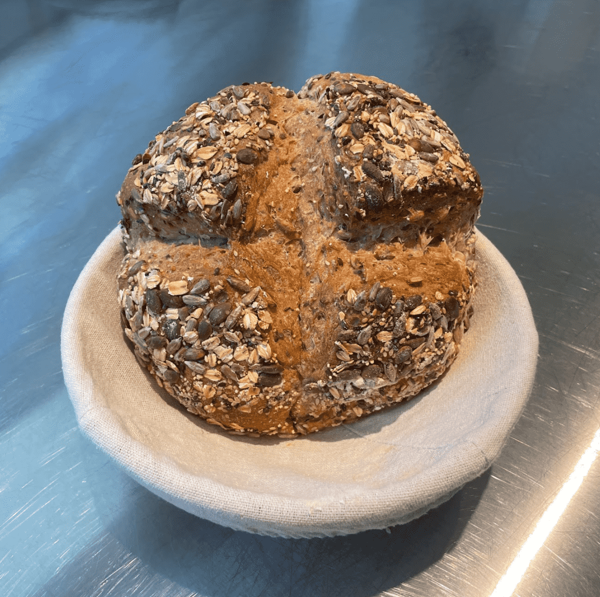 Multigrain 5 Cereals