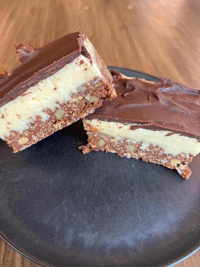 NANAIMO BAR