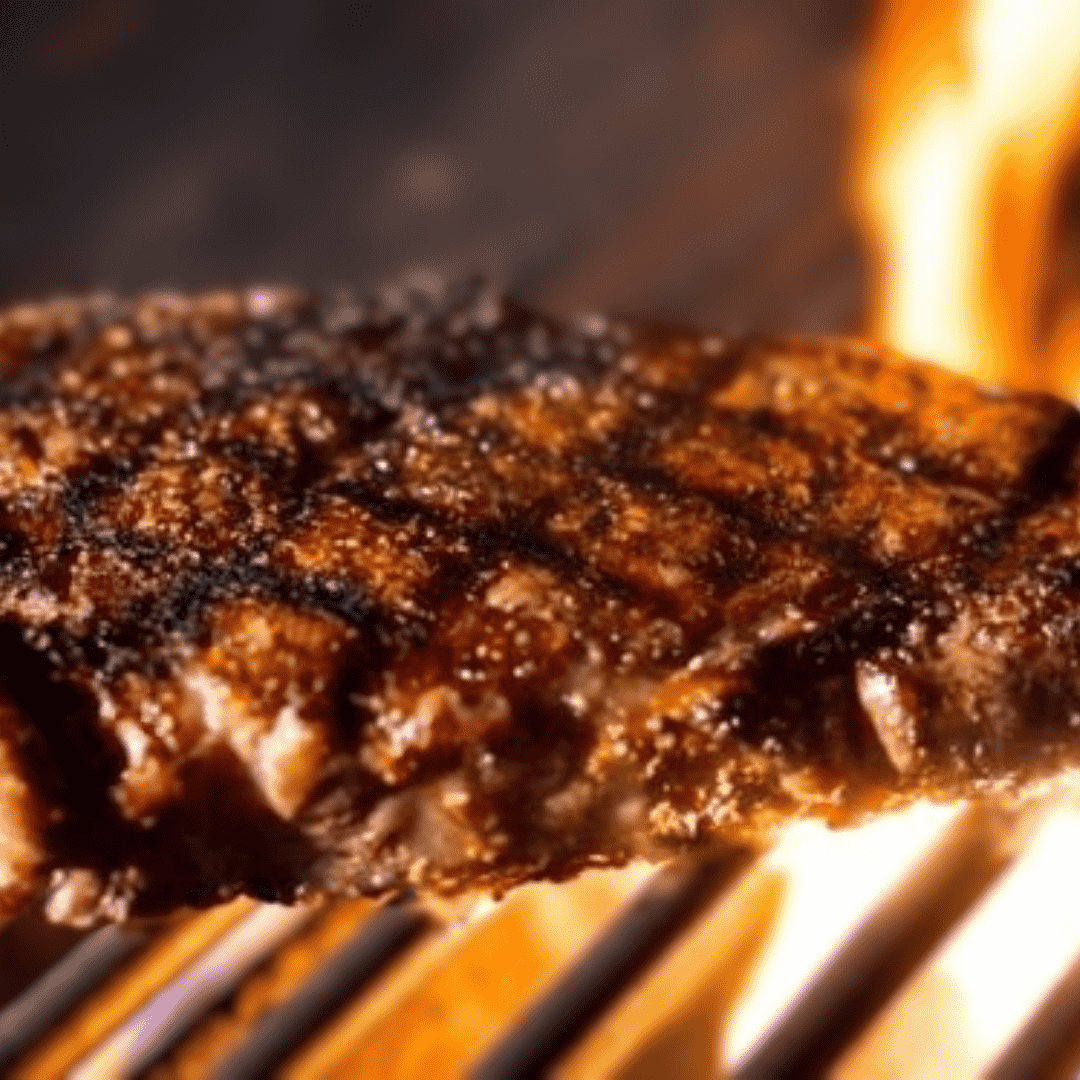 Angus NY Strip (10oz)