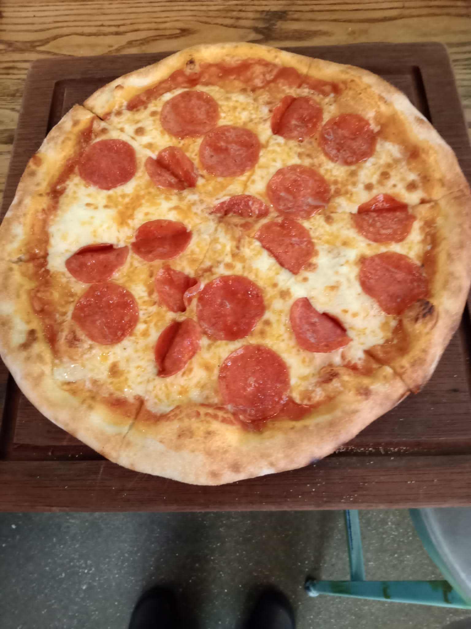Pepperoni