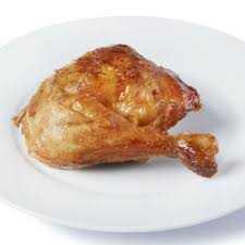 1/4 Chicken- Leg & Thigh 
