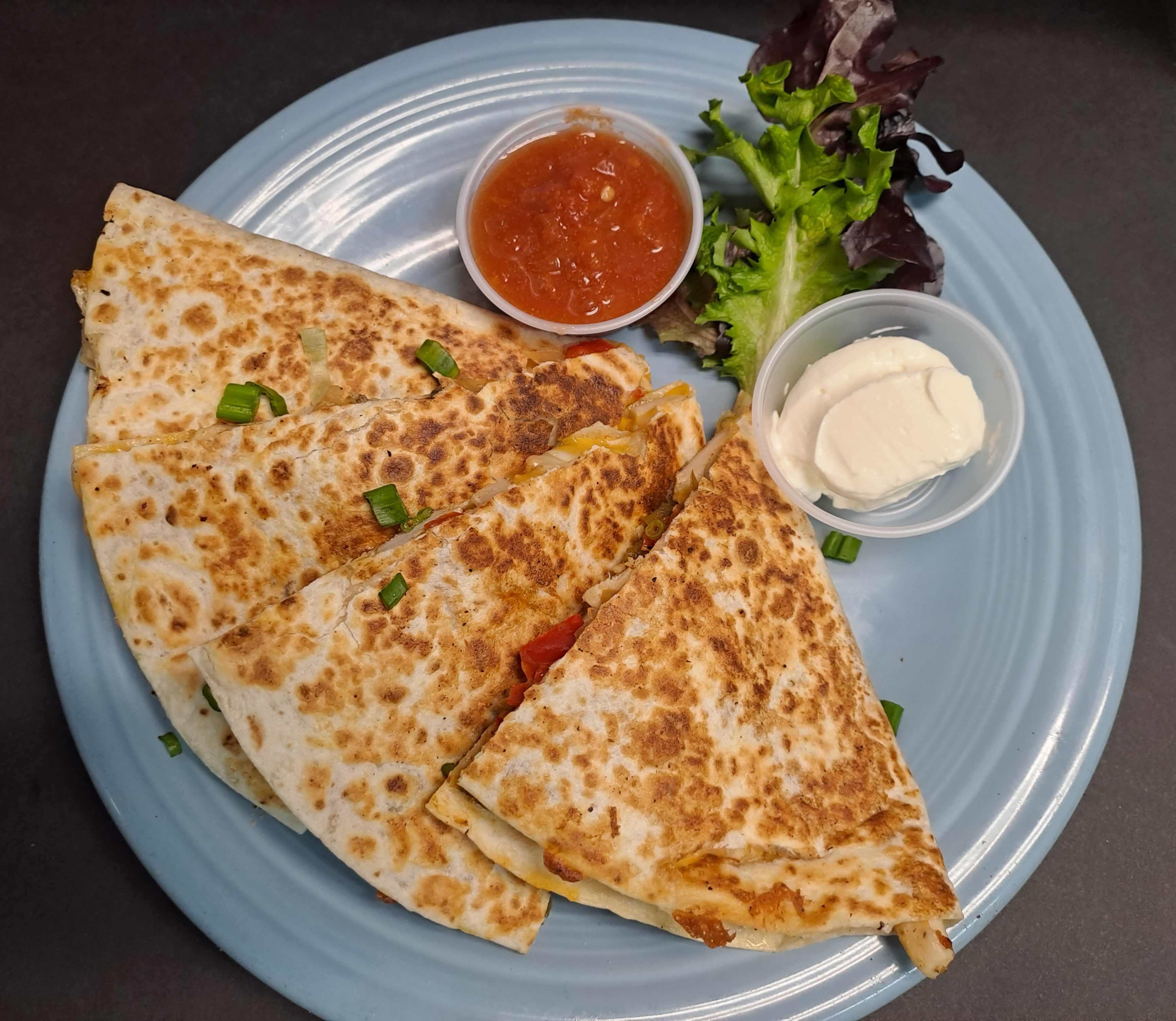 Quesadilla