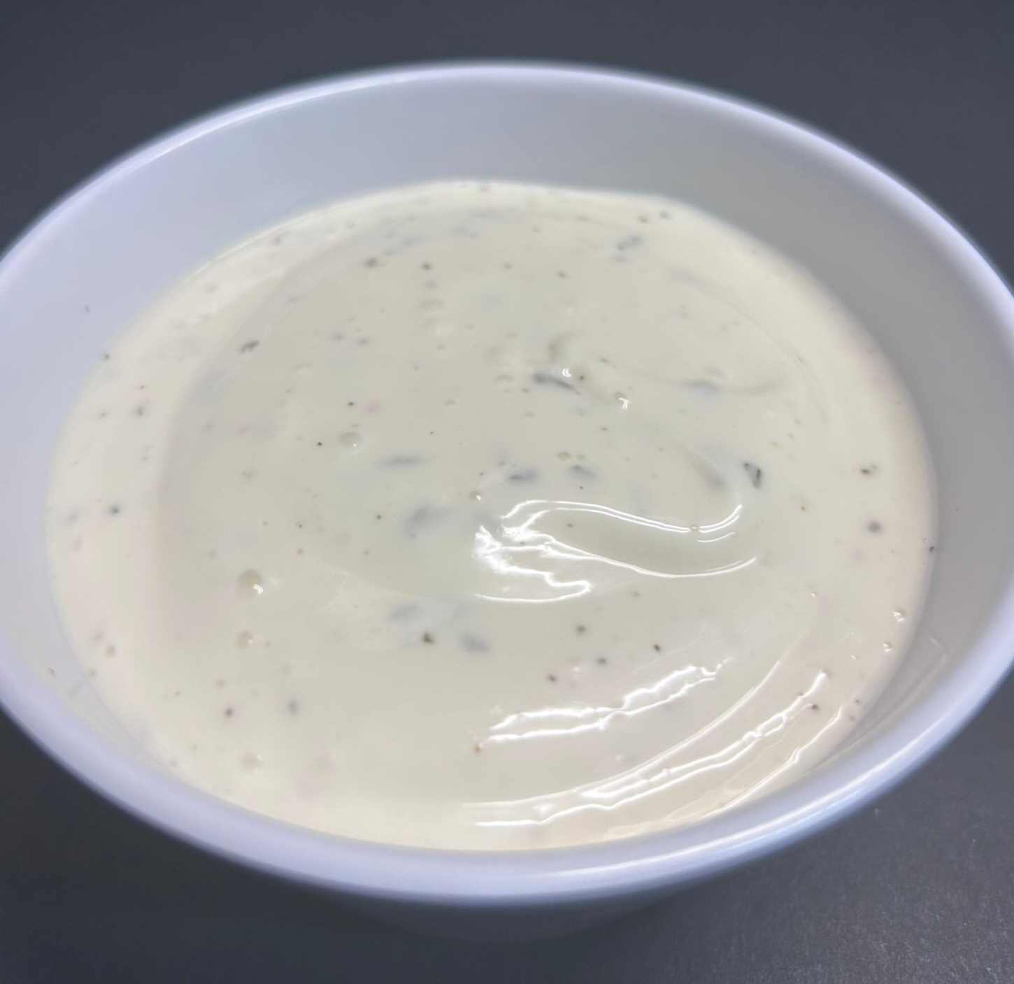 Extra Ranch Dressing