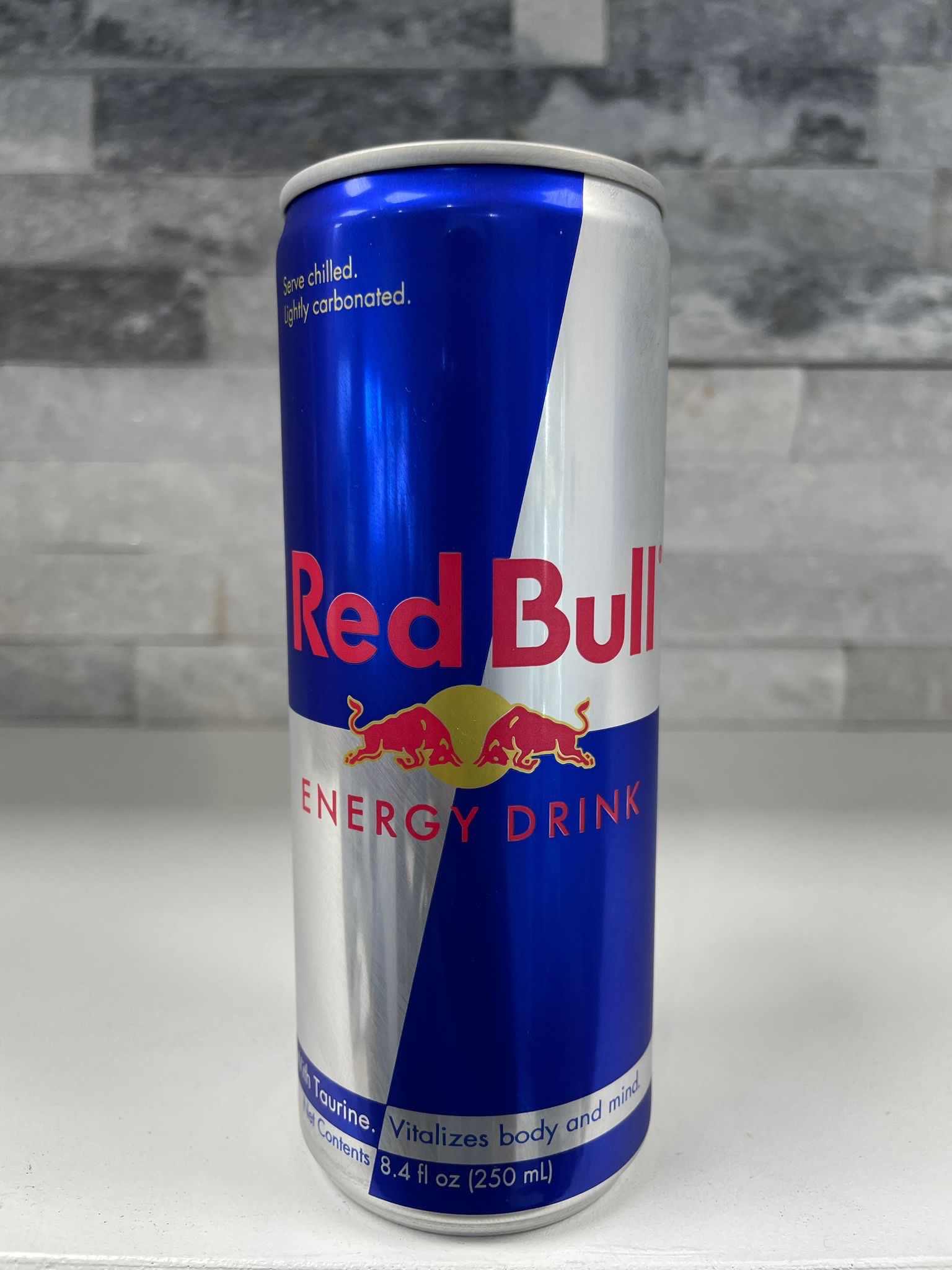 RED BULL