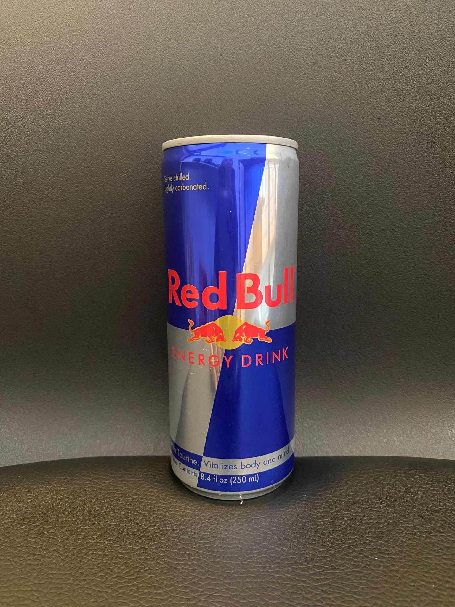 RED BULL