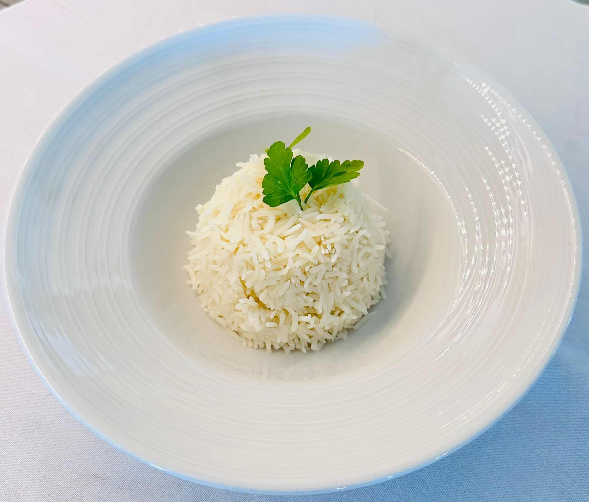Basmati Rice 
