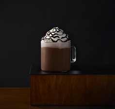 Signature Hot Chocolate