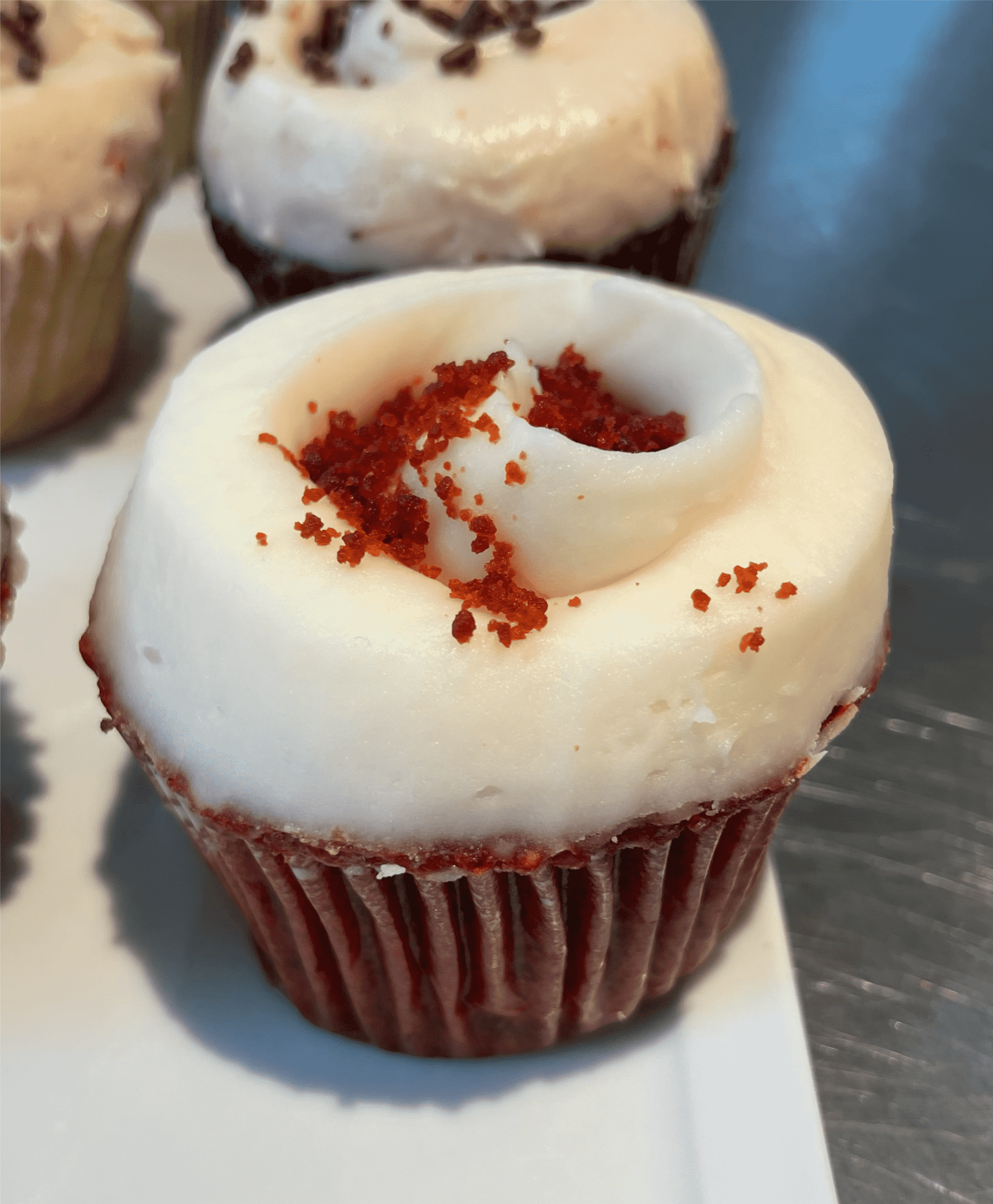 Southern Red Velvet