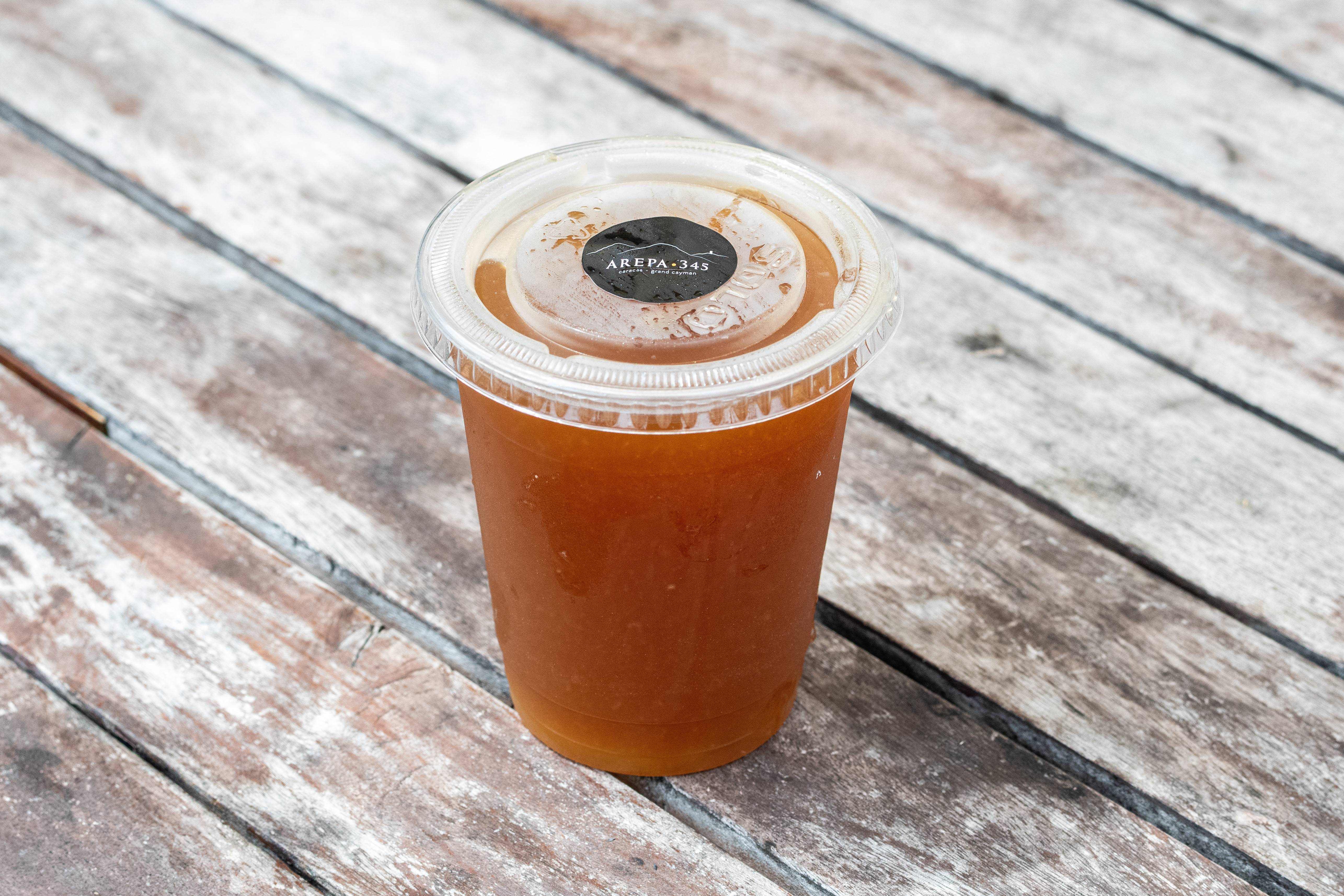 Swanky Lemonade 12 oz