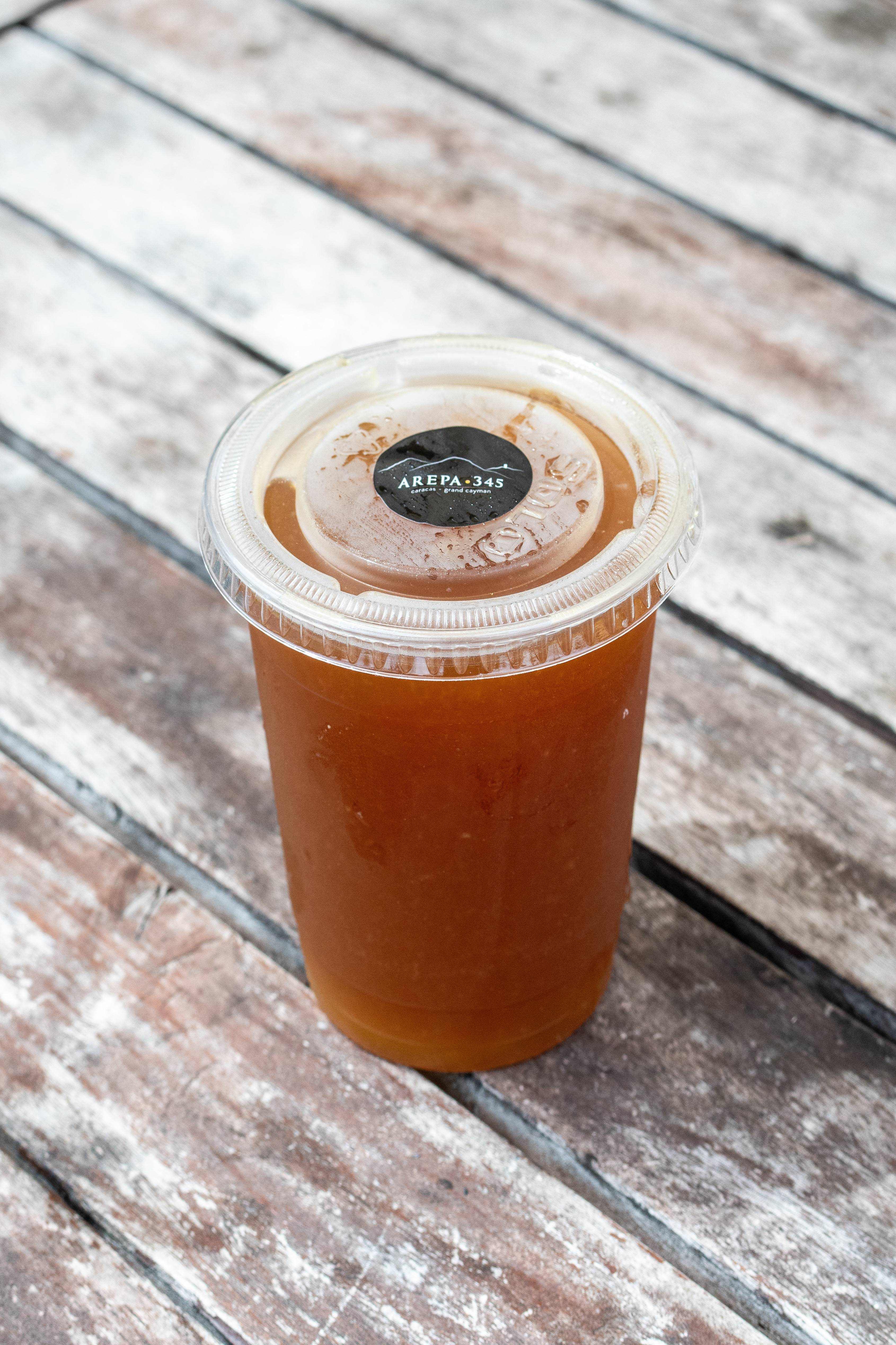 Swanky Lemonade 16 oz